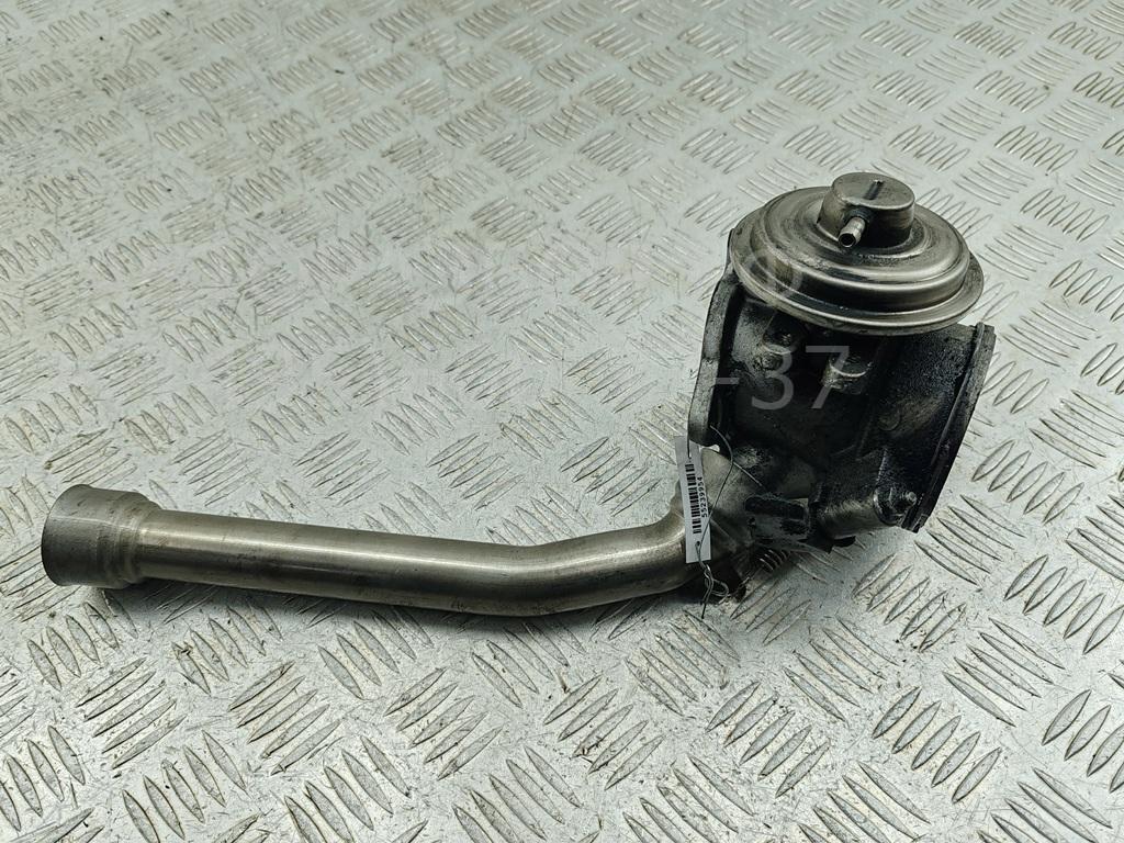 Клапан электромагнитный