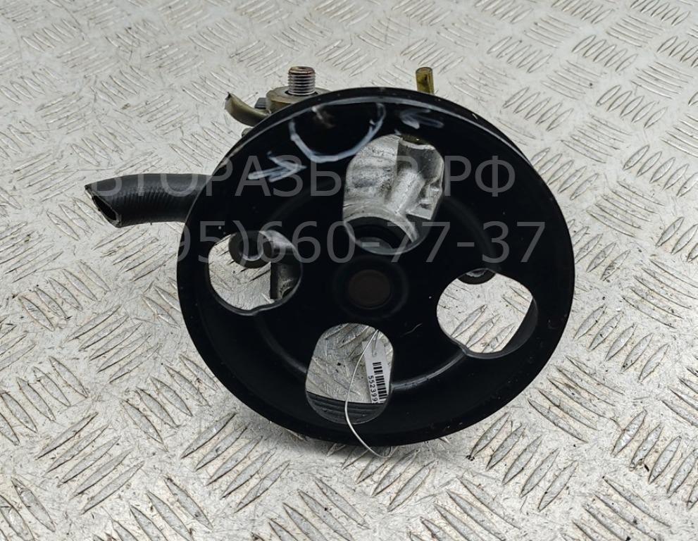 Насос ГУР (гидроусилитель руля)