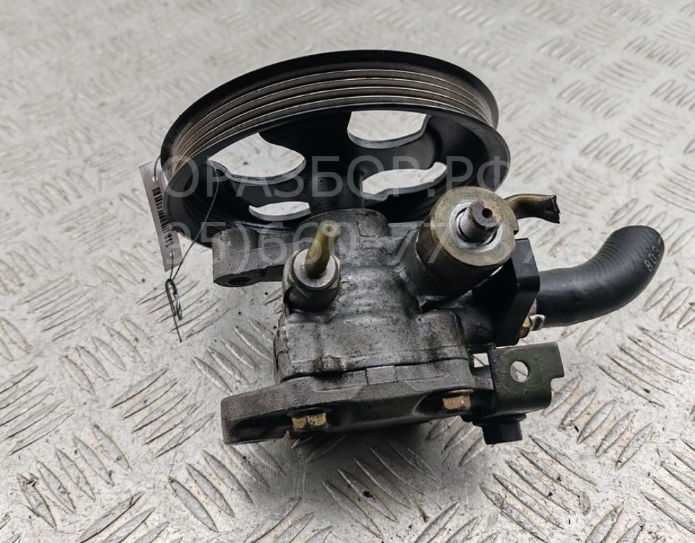 Насос ГУР (гидроусилитель руля)