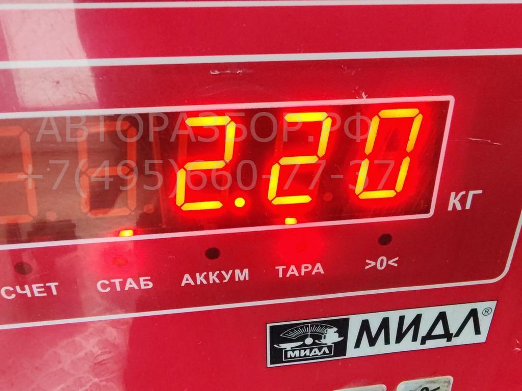 Насос ГУР (гидроусилитель руля)