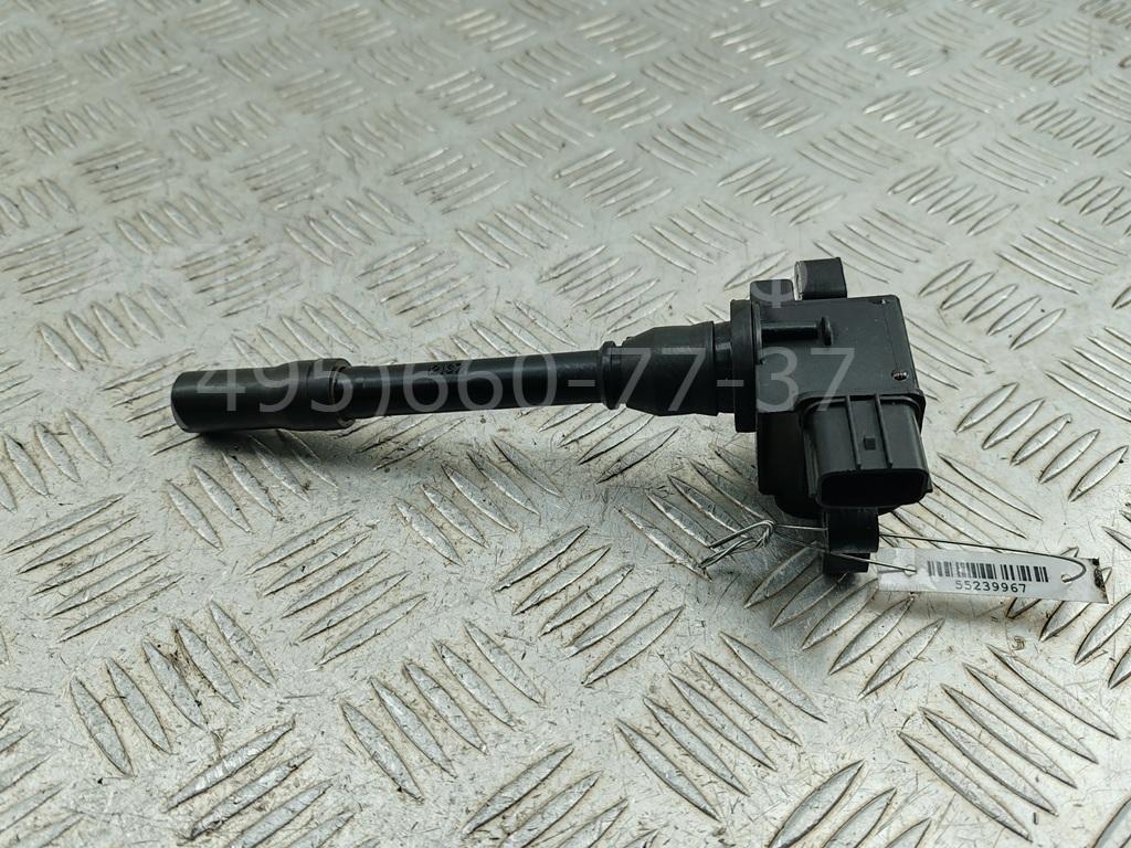 Катушка зажигания