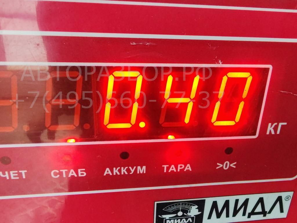 Катушка зажигания