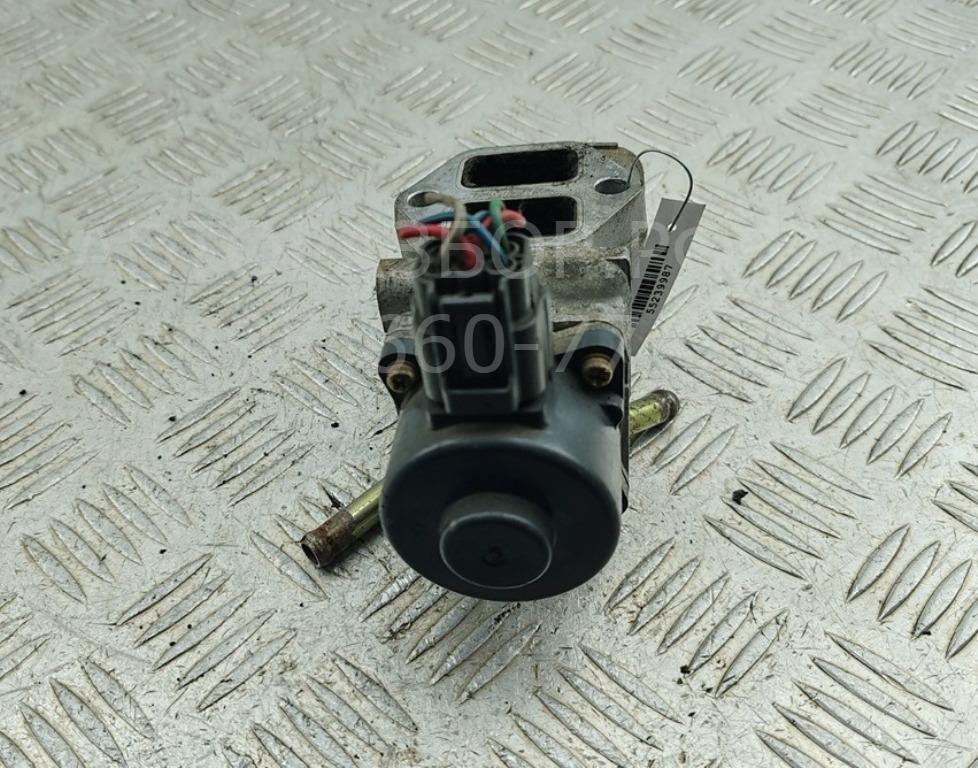 Клапан электромагнитный