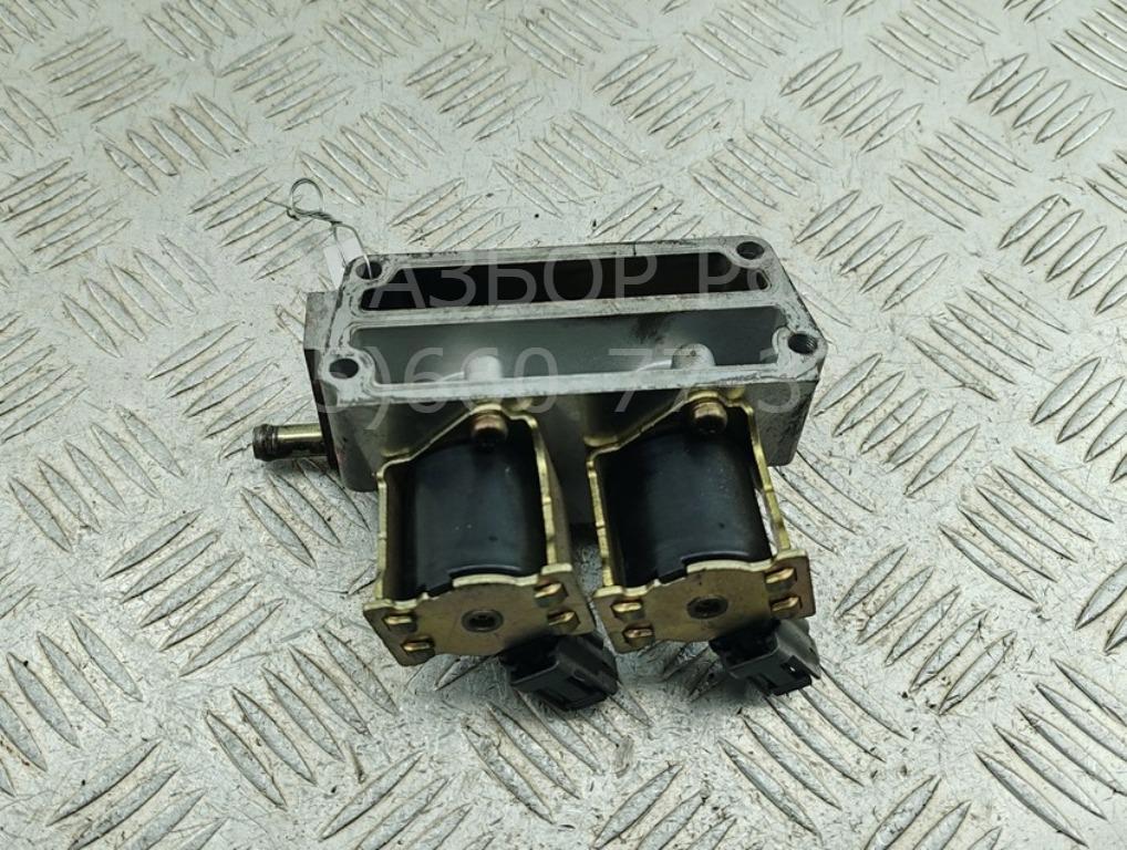 Клапан электромагнитный