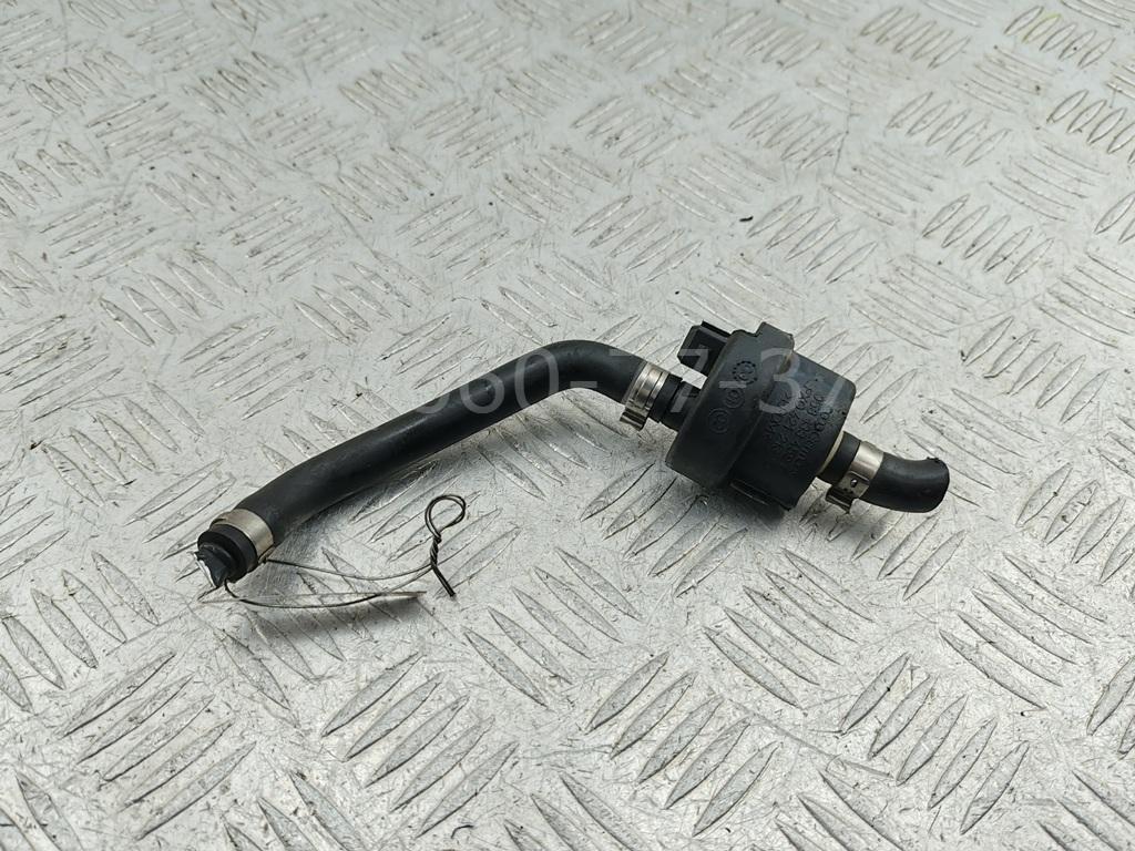 Клапан воздушный