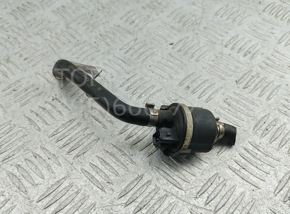 Клапан воздушный