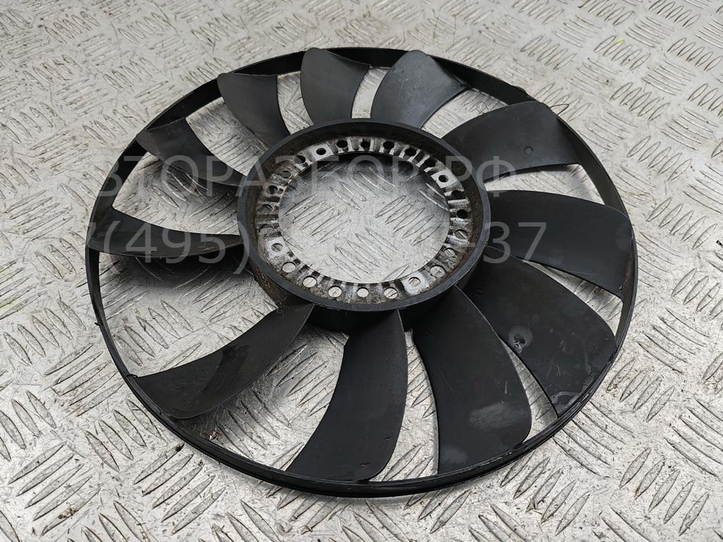 Крыльчатка