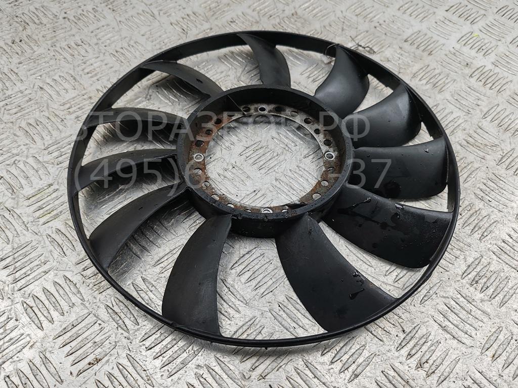 Крыльчатка