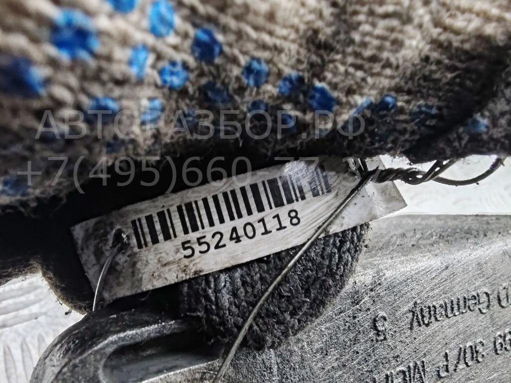 Опора двигателя