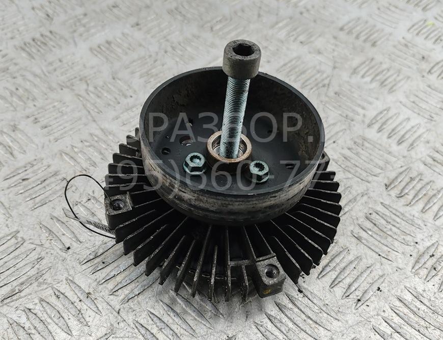 Термомуфта