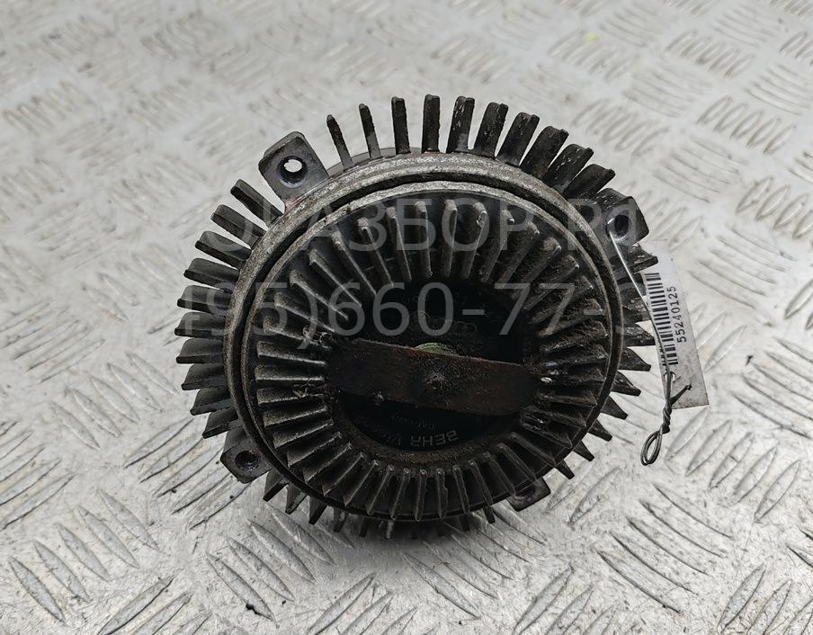 Термомуфта