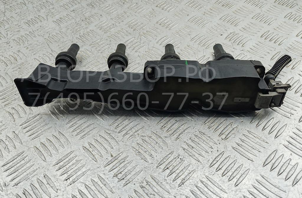 Катушка зажигания