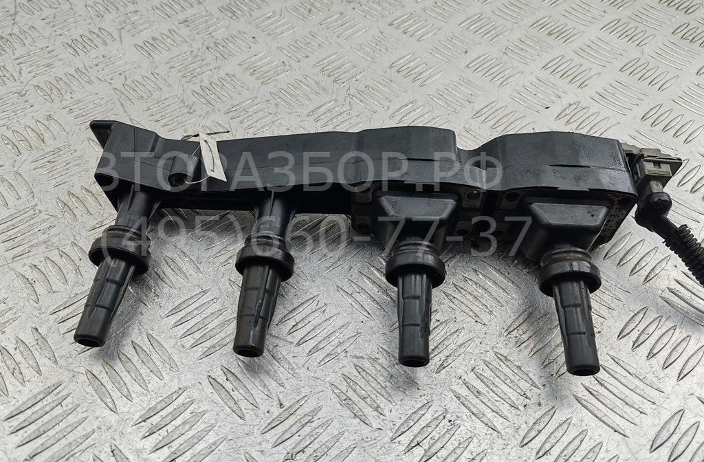 Катушка зажигания