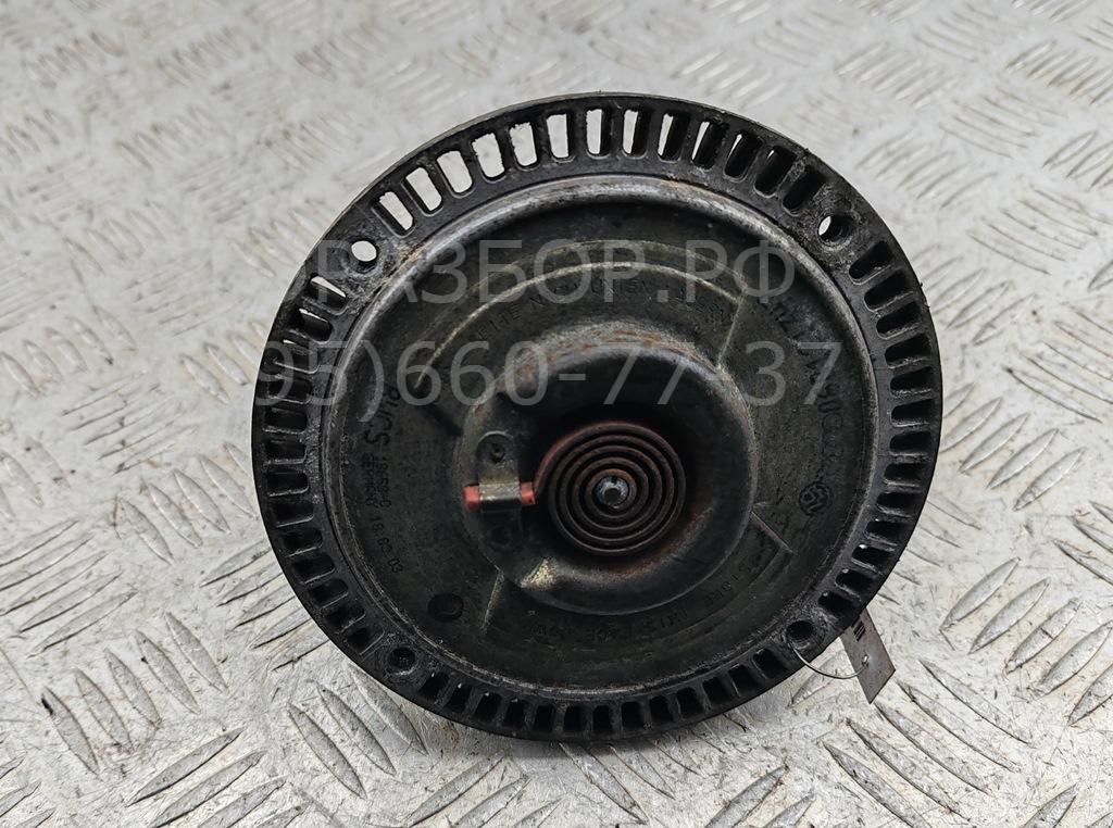 Термомуфта