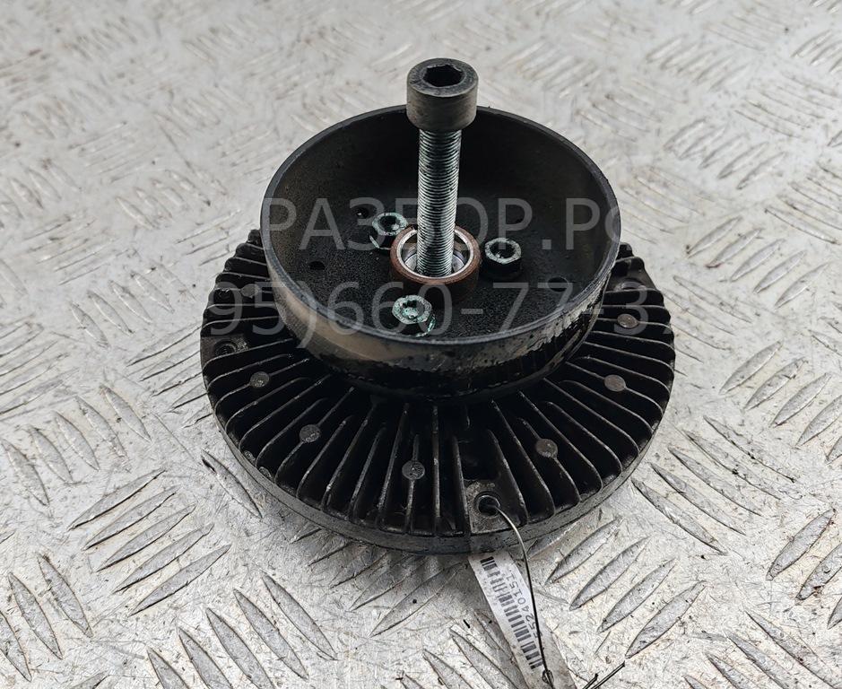 Термомуфта