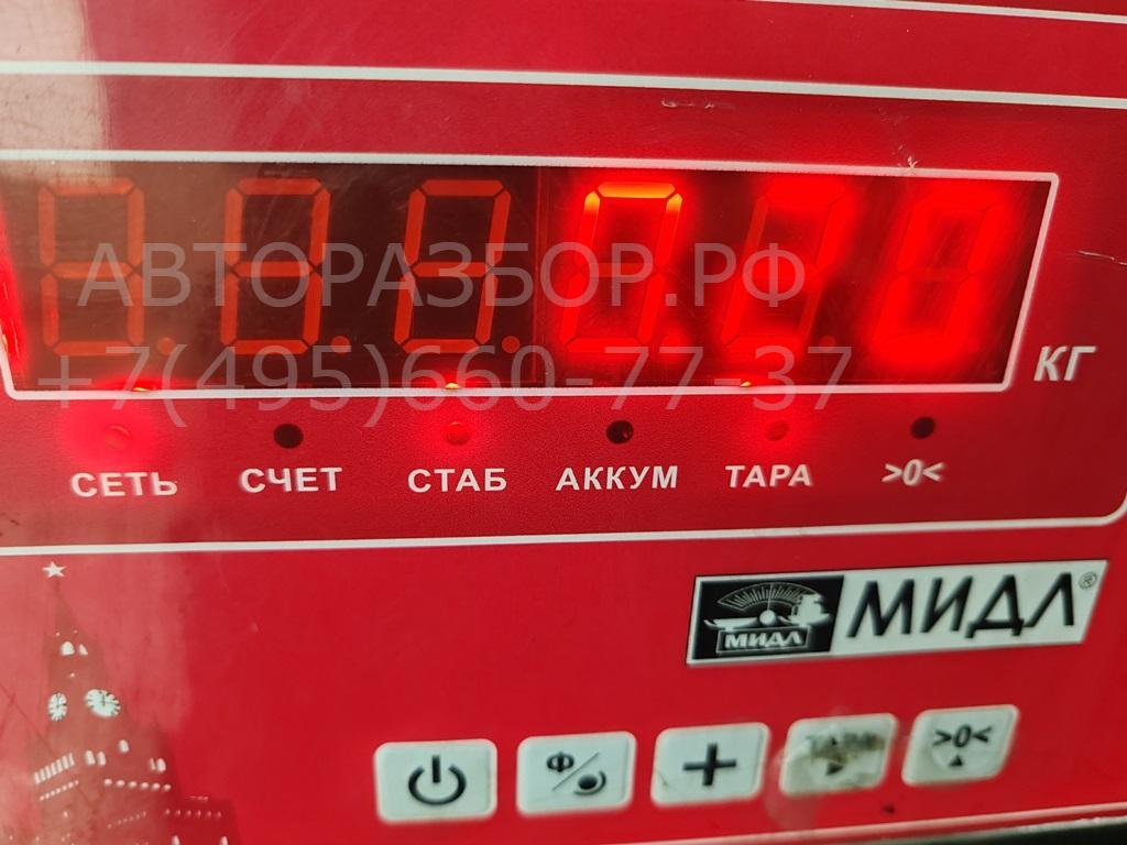 Кожух ремня ГРМ