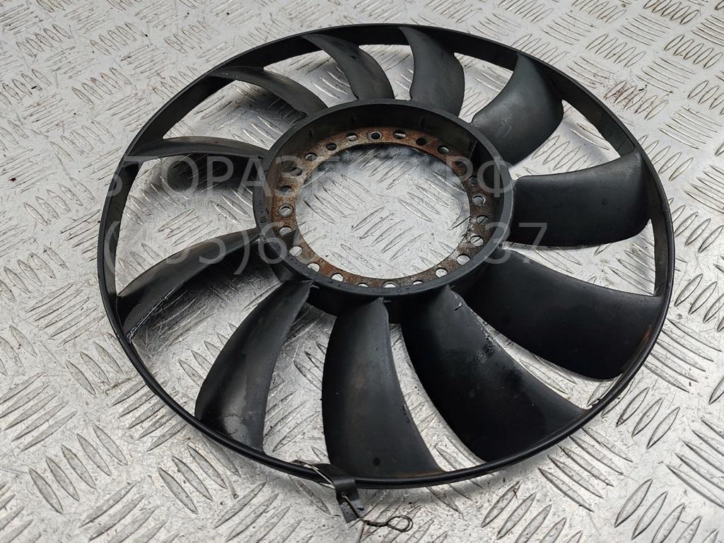 Крыльчатка