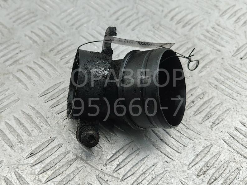 Трубка турбины