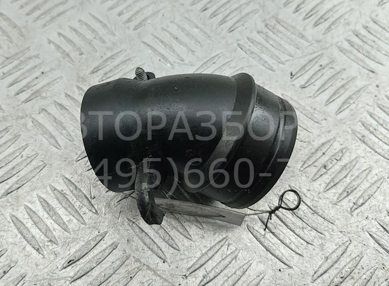 Трубка турбины