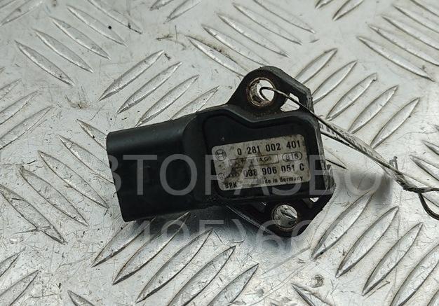 Датчик абсолютного давления