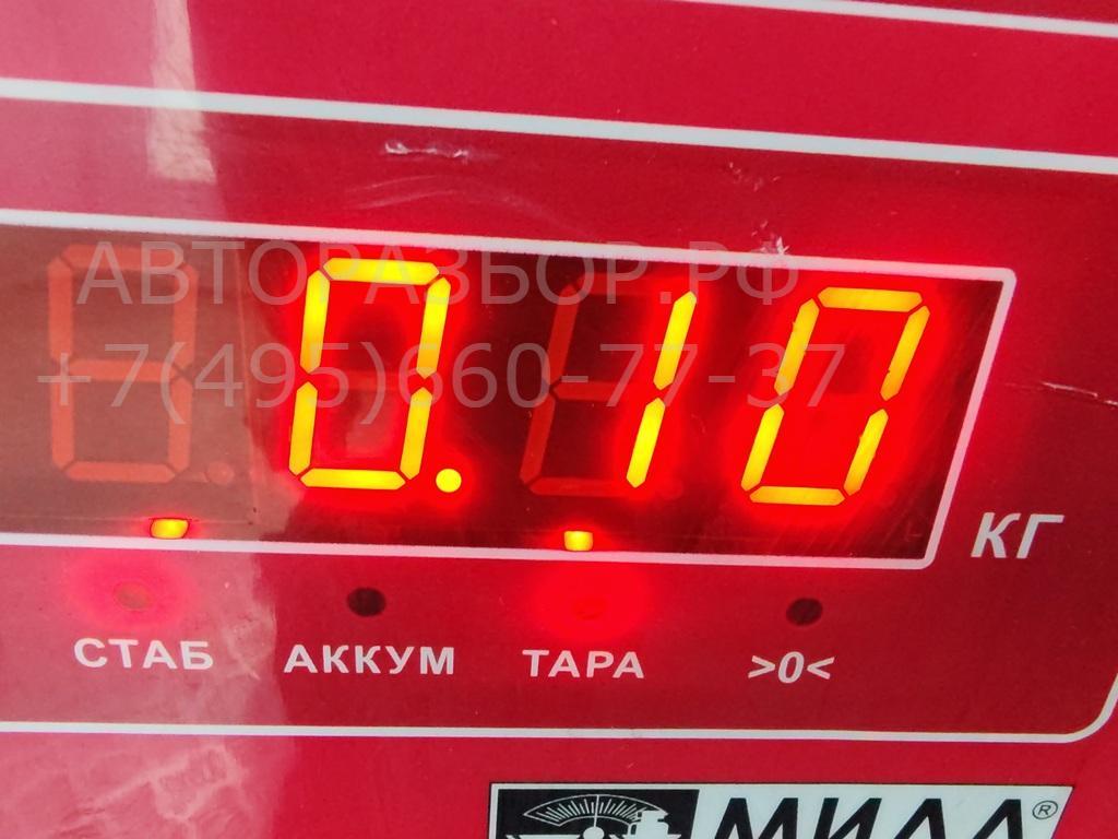 Датчик абсолютного давления