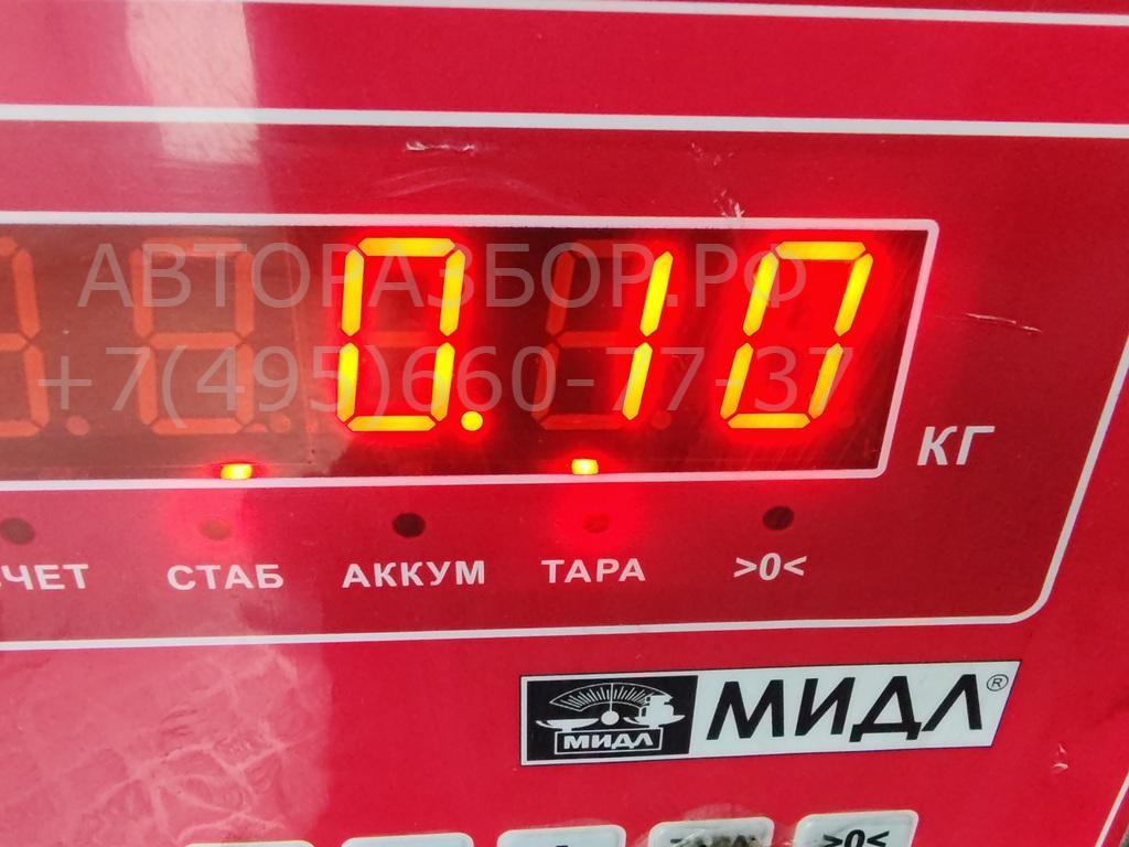 Датчик положения коленвала