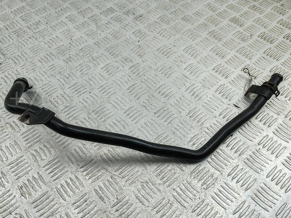 Трубка системы охлаждения