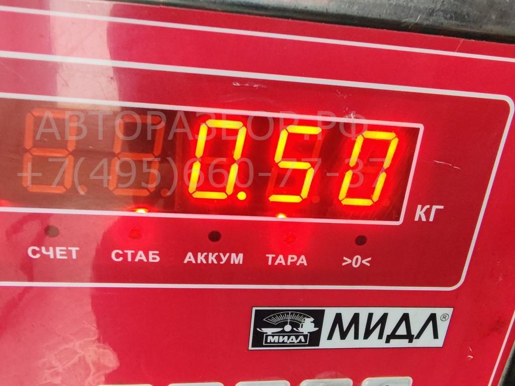 Трубка системы охлаждения