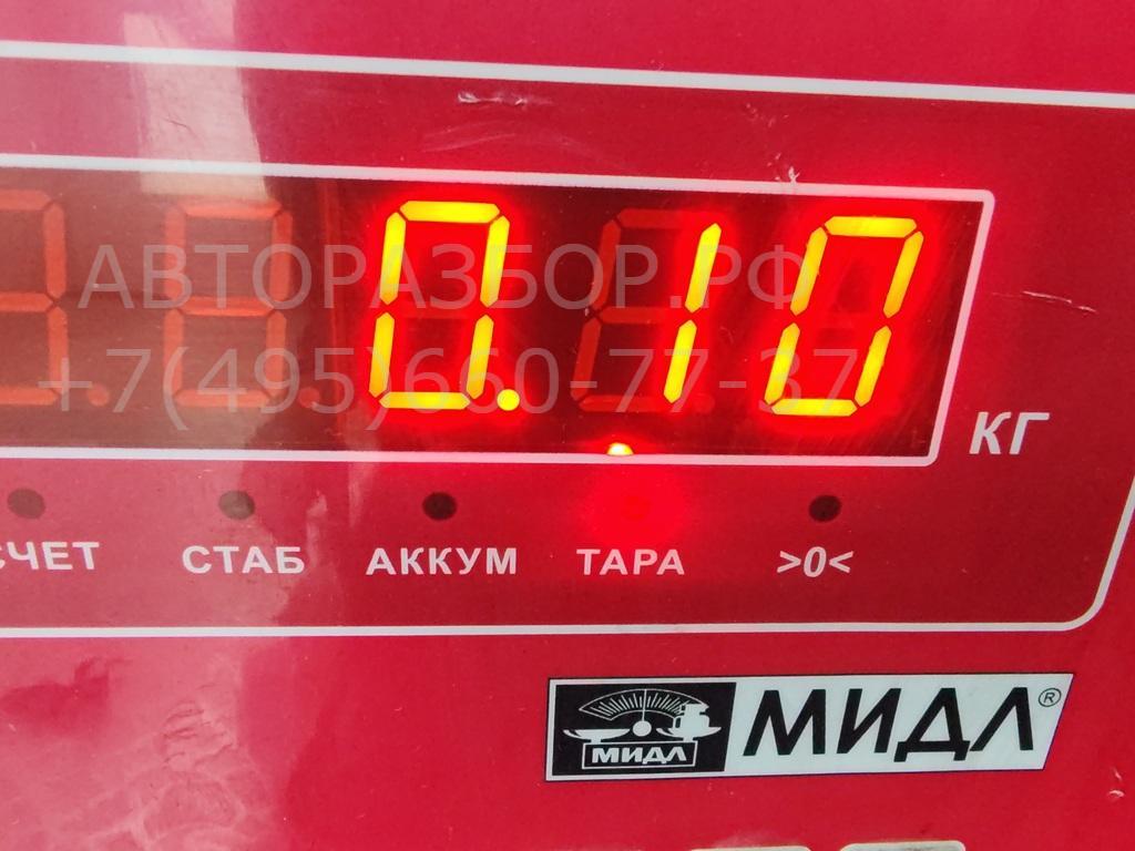 Датчик положения коленвала