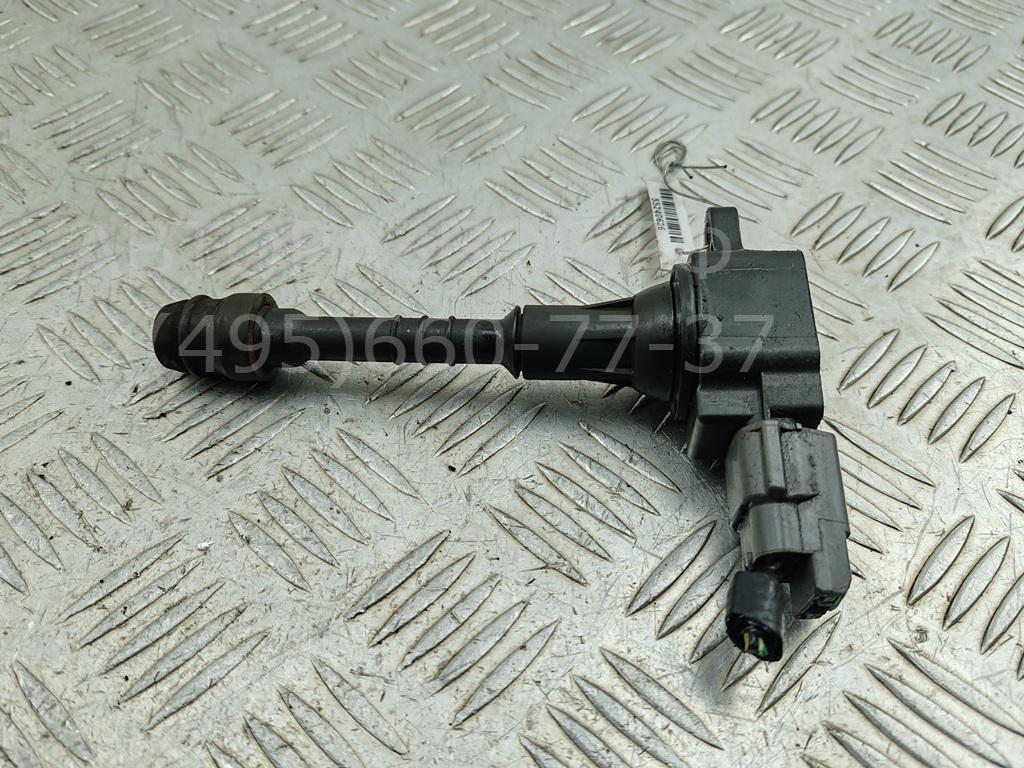 Катушка зажигания