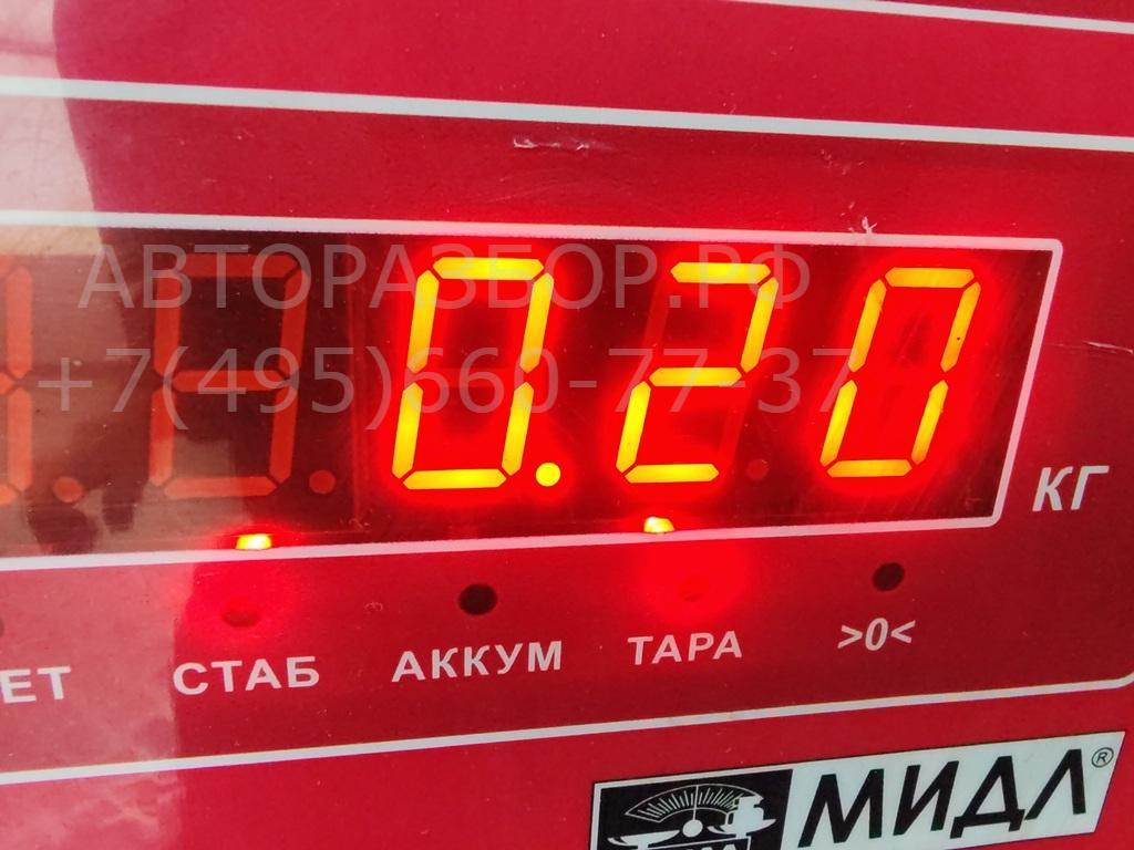 Катушка зажигания