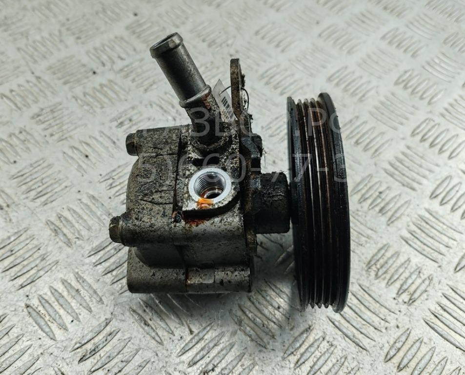 Насос ГУР (гидроусилитель руля)