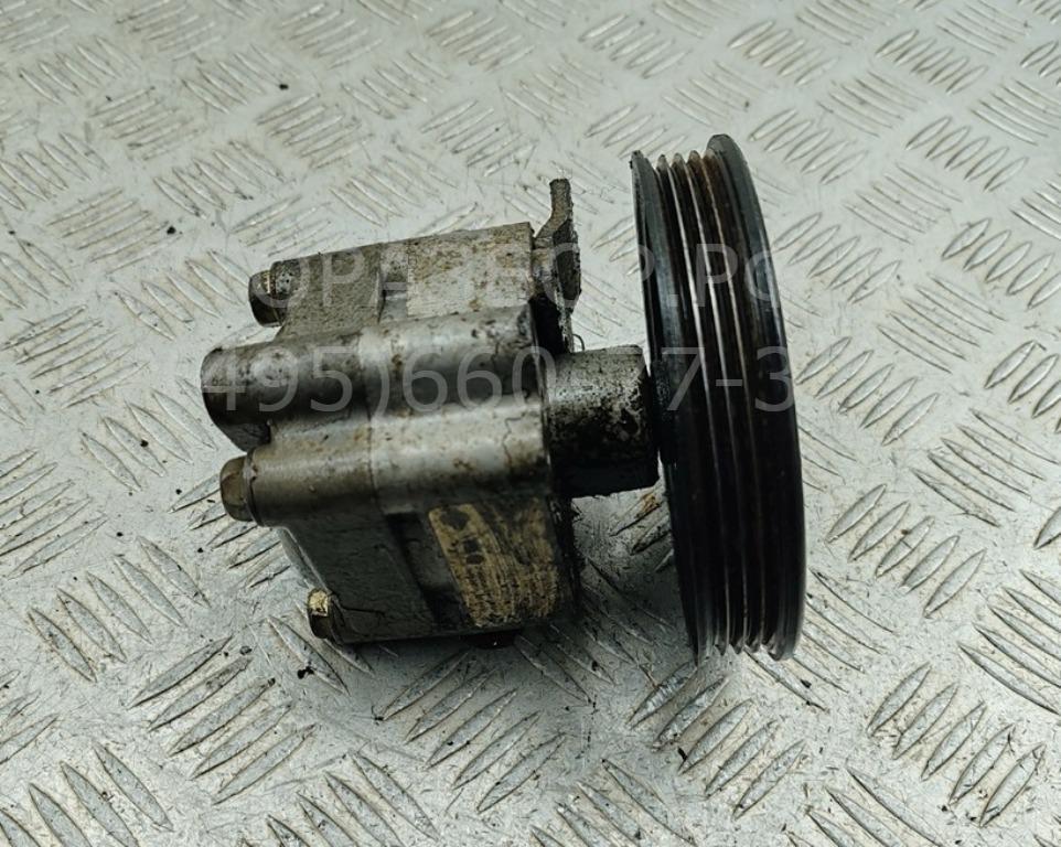 Насос ГУР (гидроусилитель руля)