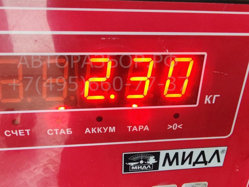 Насос ГУР (гидроусилитель руля)