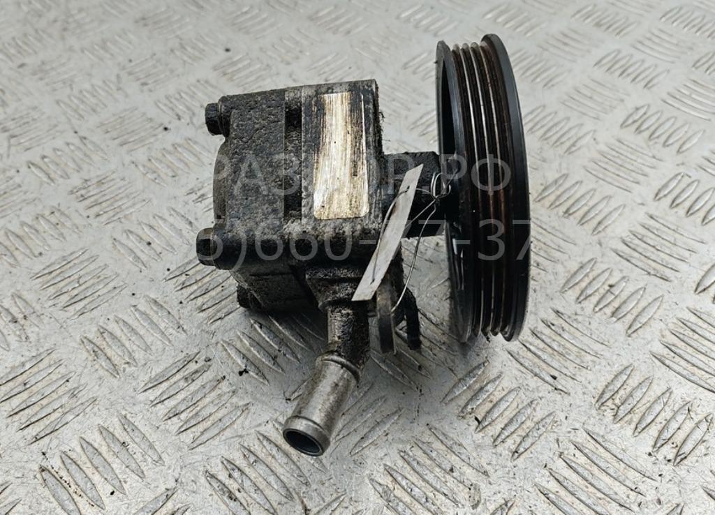 Насос ГУР (гидроусилитель руля)