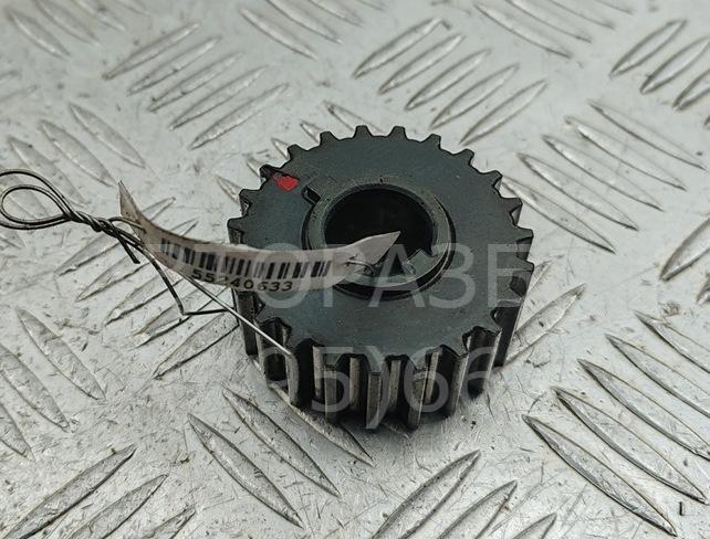 Шестерня коленвала