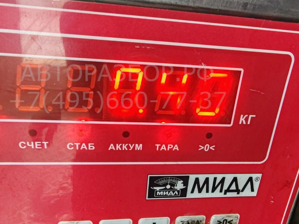 Шестерня коленвала