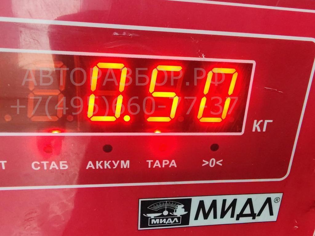 Шестерня распредвала