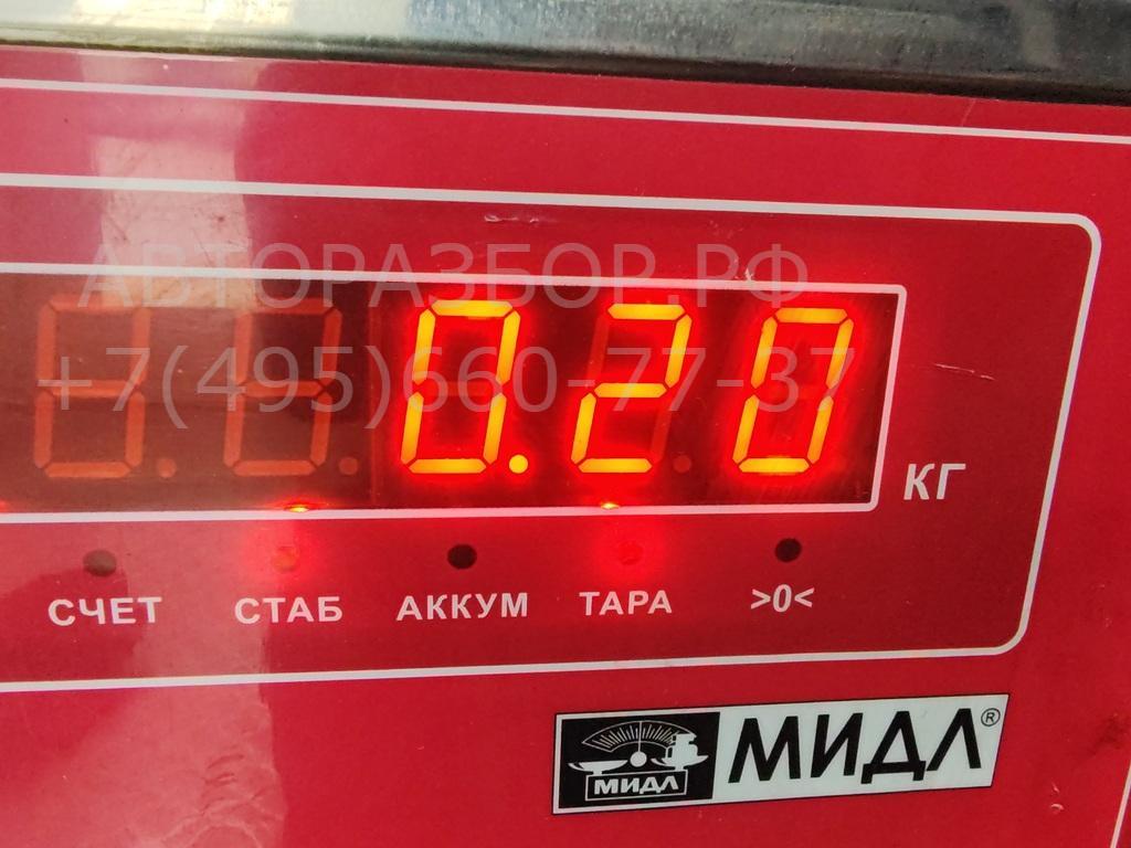 Кожух ремня ГРМ