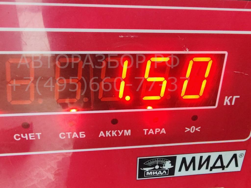 Насос масляный