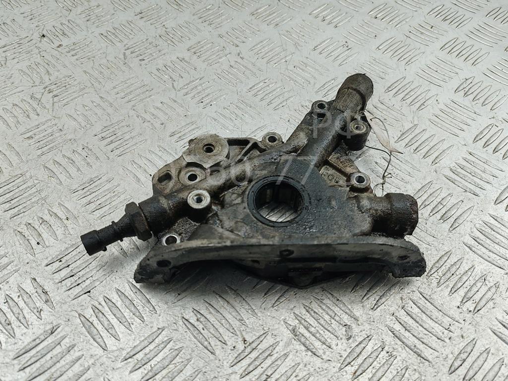 Насос масляный