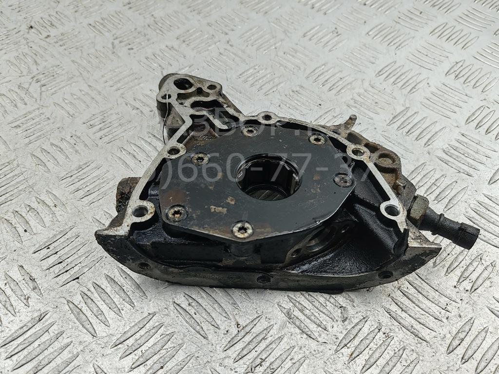 Насос масляный