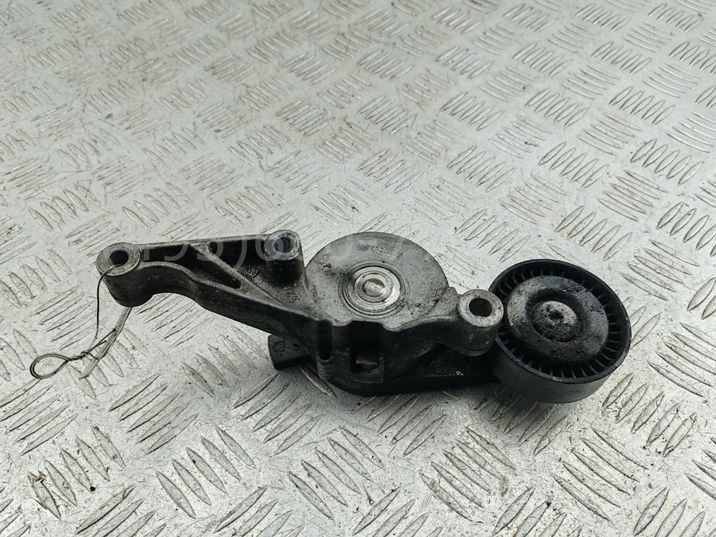 Механизм натяжения ремня ГРМ