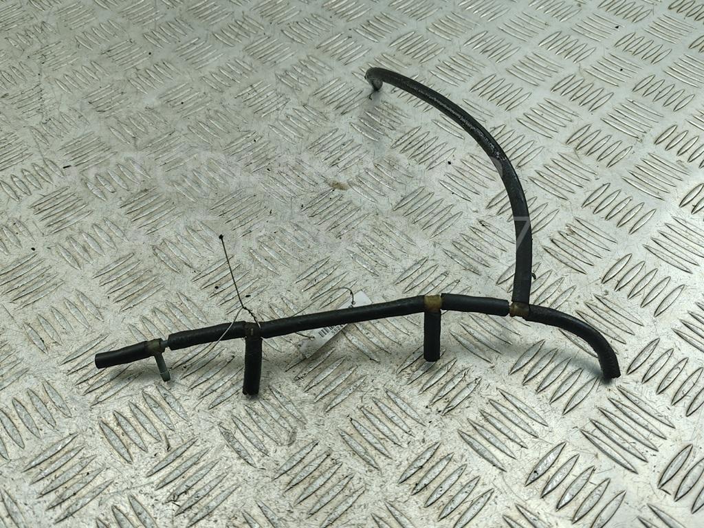 Трубка топливная