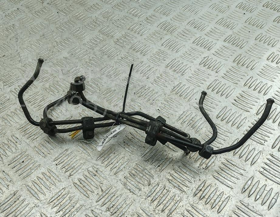 Трубка ТНВД