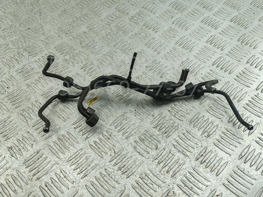 Трубка ТНВД