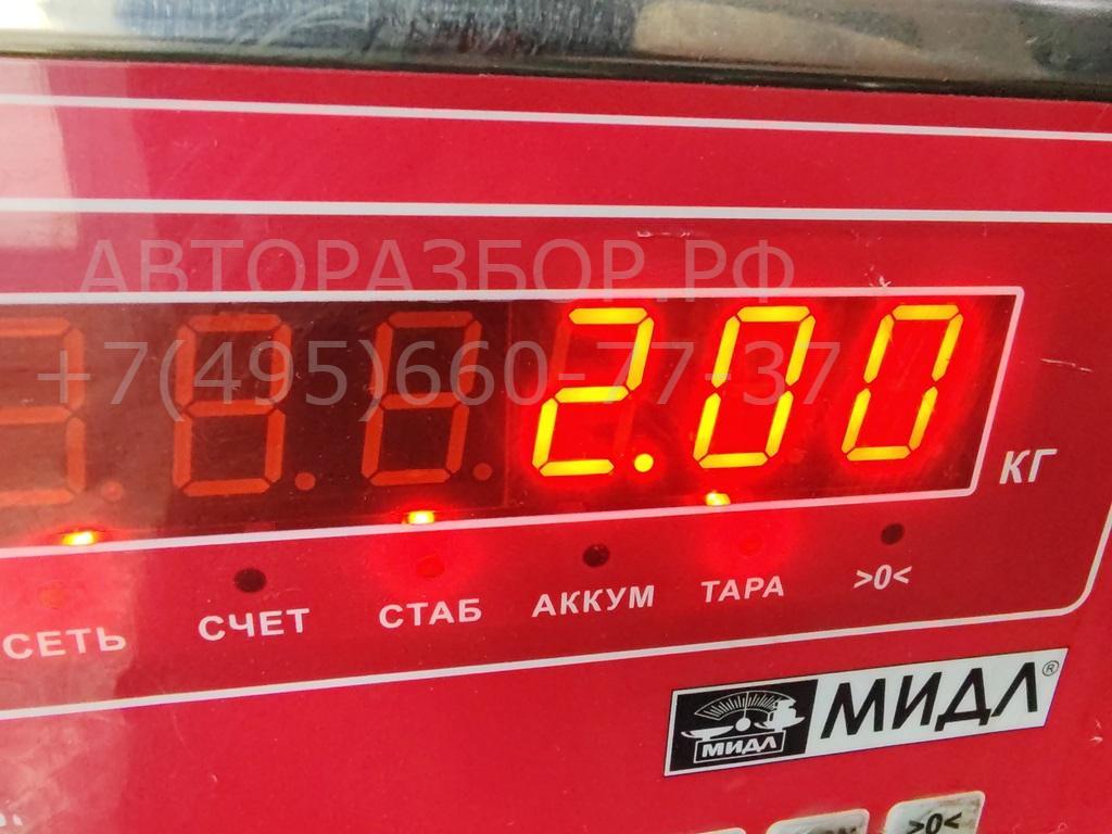 Диск сцепления