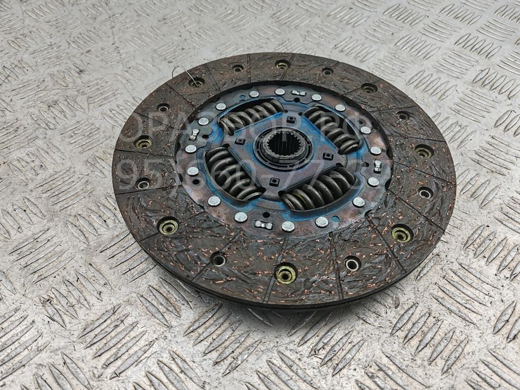 Диск сцепления