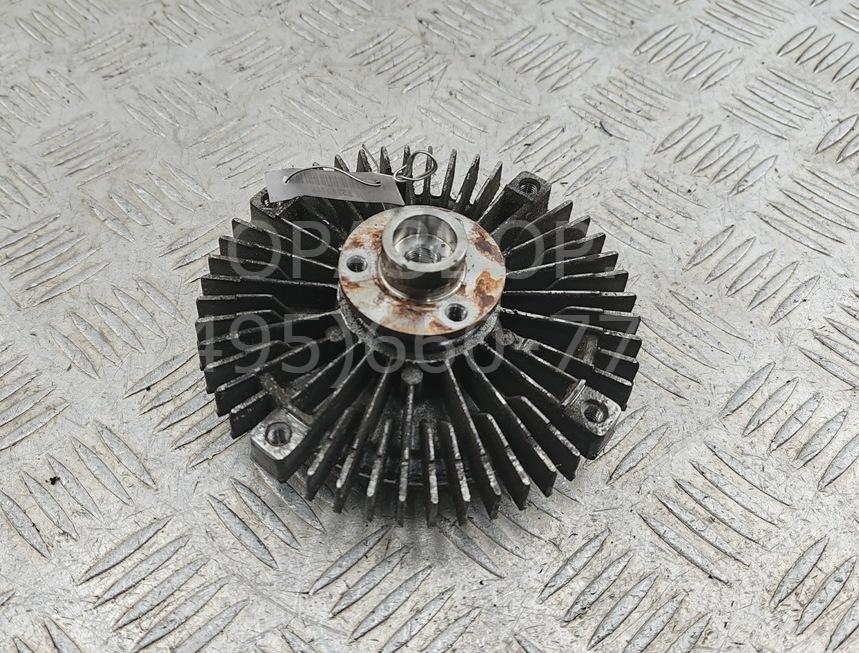 Термомуфта