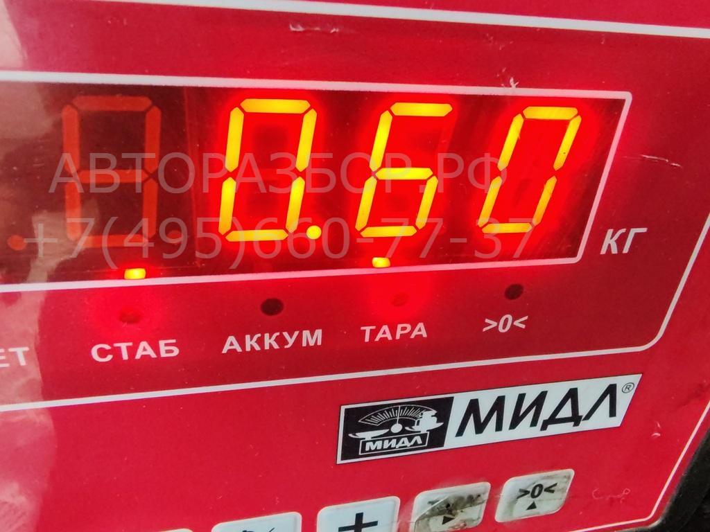 Механизм натяжения ремня ГРМ